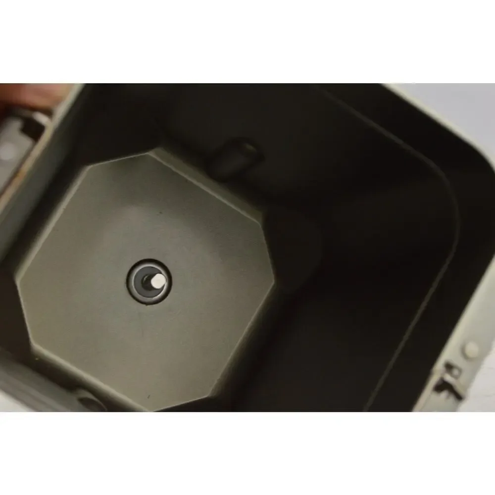 Oster unit tested